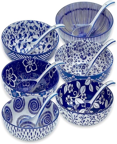 28oz ceramic soup ramen - ceramic, bowl