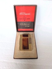 Vintage S.T. Dupont Ligne 1 BR