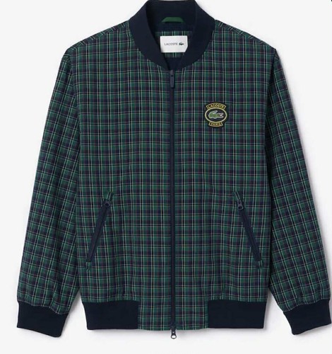 Lacoste water repellent - lacoste,