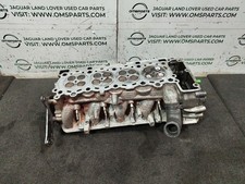 RANGE ROVER SPORT L320 3.6 DIESEL O/S DRIVER SIDE CYLINDER HEAD