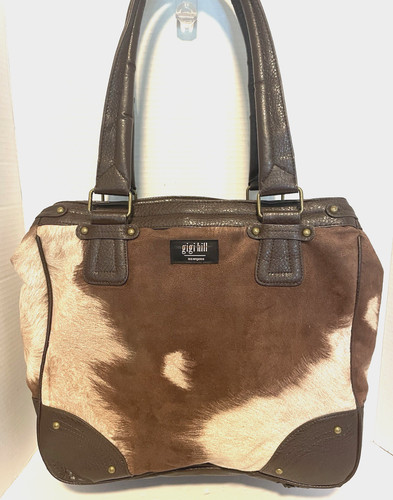 Gigi hill western cowhide - gigi,