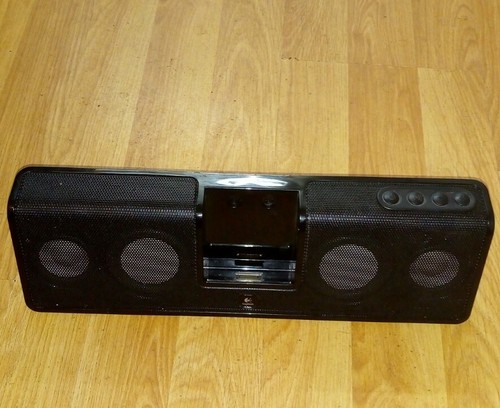 Logitech mm50 portable - , ipod