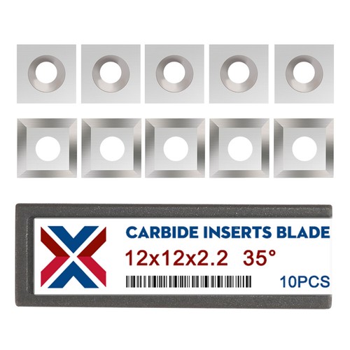 Carbide turning insert 12mm - insert,