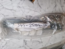 yamaha it125 ty250 74/75/76 ty175 ty125 mx125 mx175 74/75 front spoke set nos ge