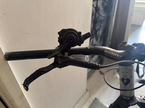 Mounting jumpbike frame norco - jumpbike,
