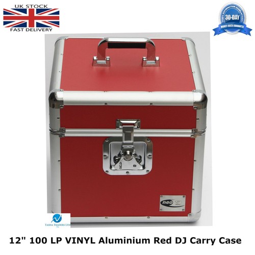 Neo aluminium red - 1, x