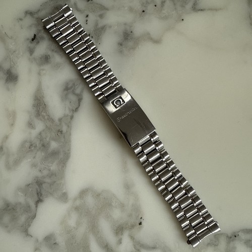 Omega bracelet 1469 - omega, 813
