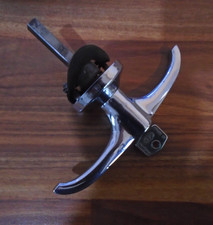 RILEY 1.5 / WOLSELEY 1500 BOOT