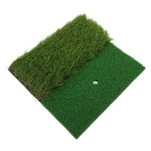Golf mat for indoors - ,