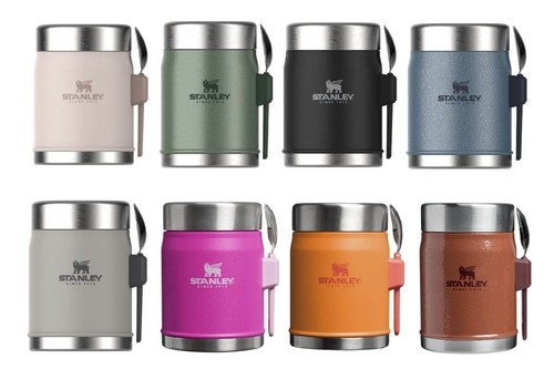 Stanley legendary food jar - food,