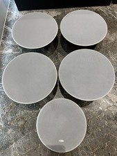 Niles CM8MP 8” In‑Ceiling