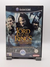 The Lord of the Rings: The Two