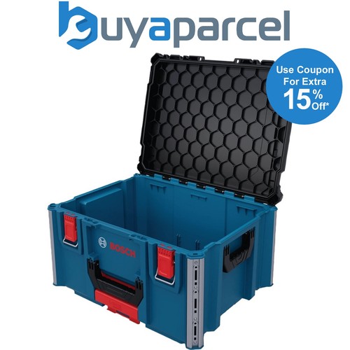 Bosch professional boxx - bosch, l-boxx