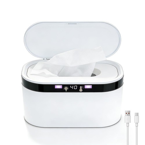 Baby wipes warmer 60 - wipes,