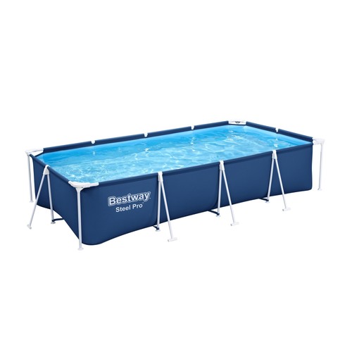 Bestway steel pro 7 - steel,