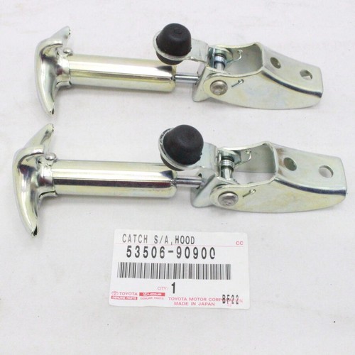 Toyota genuine oem land - genuine,
