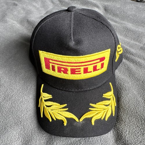 Pirelli racing 1st place - pirelli,