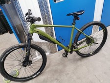 2021 Whyte 603 Mountain Bike