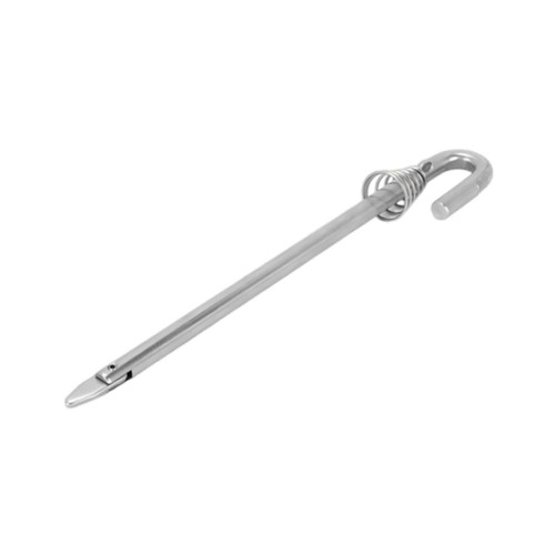 Outboard tilt rod assy sturdy - outboard,