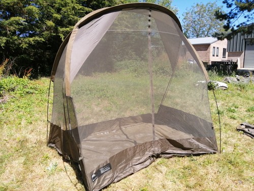 British army double free - british,