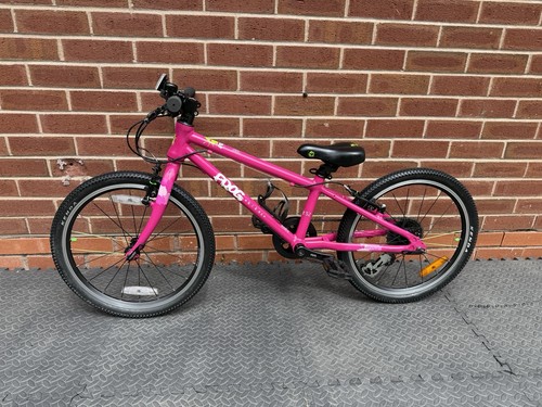 Frog bike pink inch - 52, 20
