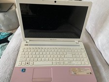 Packard Bell EasyNote