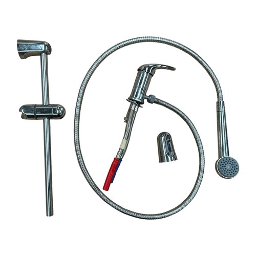 Caravan motorhome shower unit - caravan/motorhome,