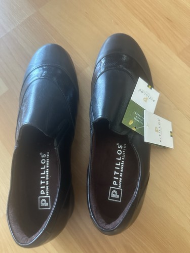 Pitillos shoes - pitillos,