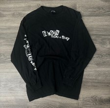 Vintage 2006 Star and Straps Long Sleeve Size XL