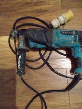 Makita HR2630 240V Rotary