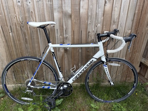 Cannondale caad8 road bike - caad8,