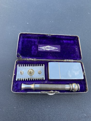 Vintage silver 1910 - silver, 1910/20’s