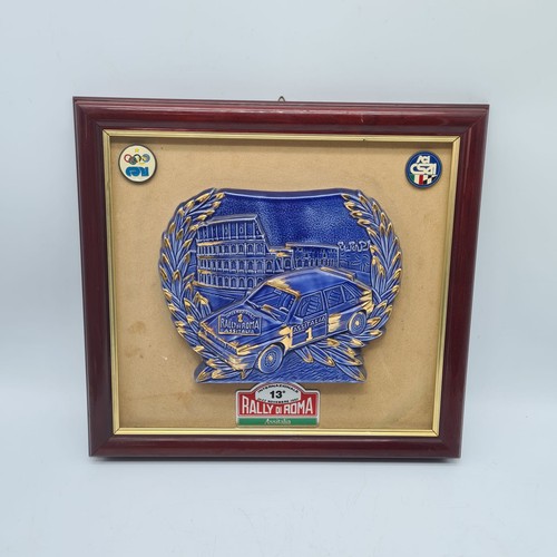 Trophy race - , 13°