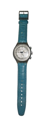 Vintage 1995 swatch chrono - vintage,