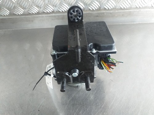 Range rover abs pump - range,