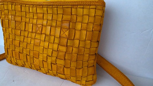 Ashwood woven full grain - ashwood,