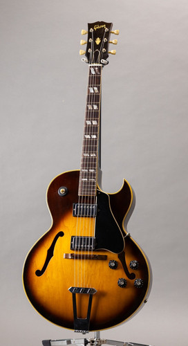 Gibson usa 175d 1970 s - gibson, 1970's