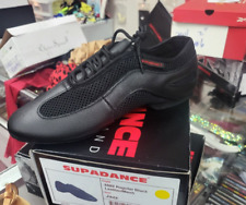 1#8889R Supadance Lady Black