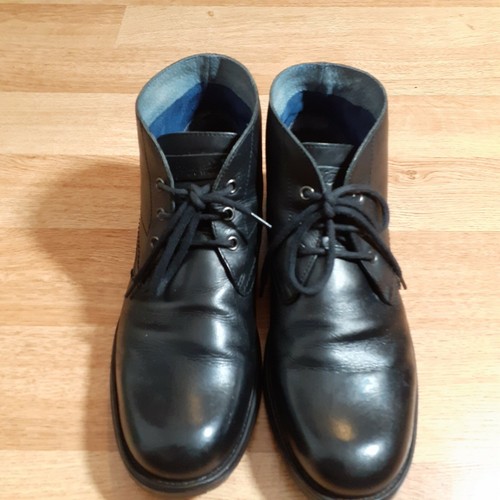 Mens wrangler leather high - mens,