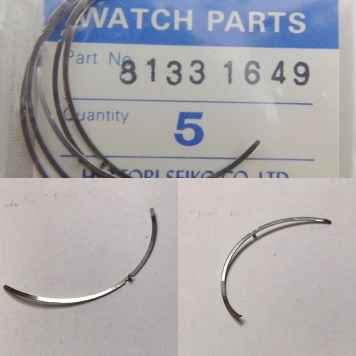 Genuine seiko part - genuine,