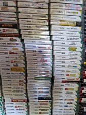 Nintendo DS Games - Make Your