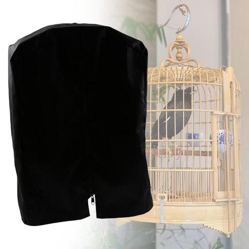 Bird cage cover breathable - bird,