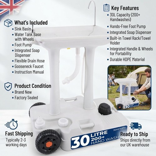 Mobile hygiene wash - hygiene,