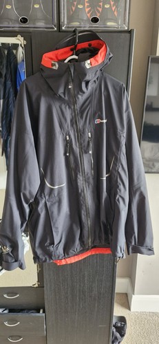 Berghaus mera peak men - peak, men's