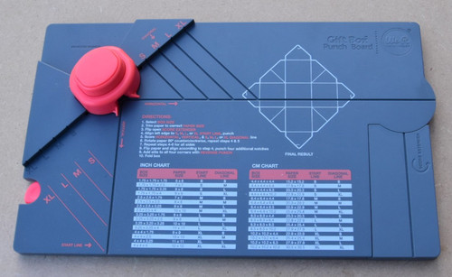 Memory keepers gift box - memory,