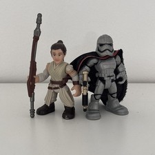 STAR WARS - Galactic Heroes