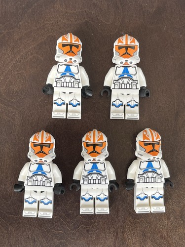 Lego star wars clone - wars,