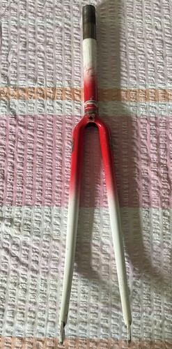 Reynolds 531 forks - , 700c