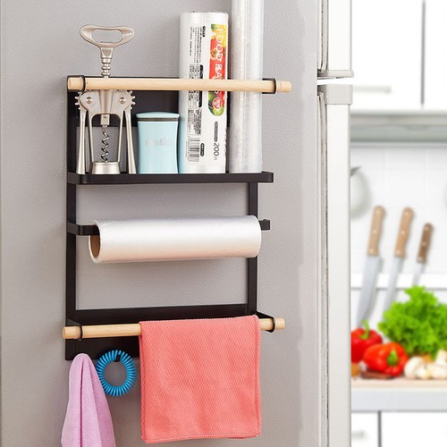 Kitchen magnetic fridge - kitchen,