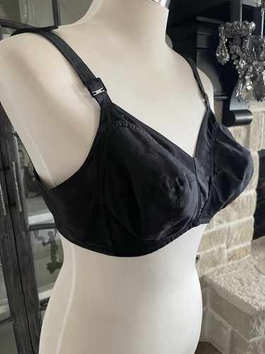 Retro vtg black - ,